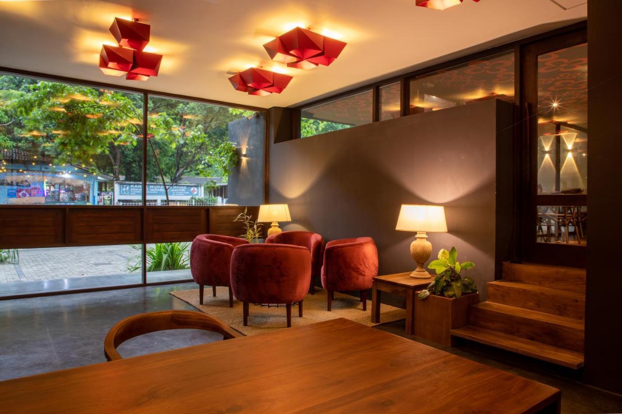 Lake Avenue Hotel קנדי מראה חיצוני תמונה