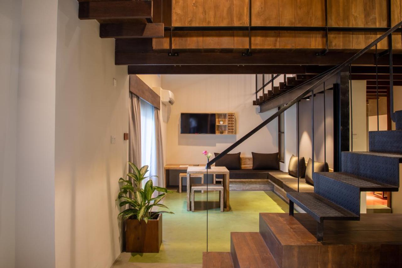 Lake Avenue Hotel קנדי מראה חיצוני תמונה