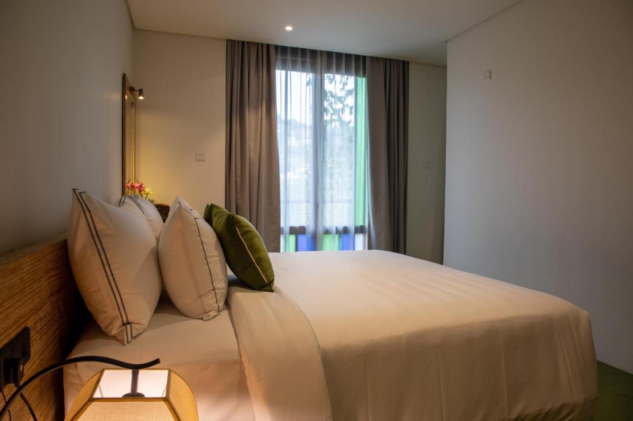Lake Avenue Hotel קנדי מראה חיצוני תמונה