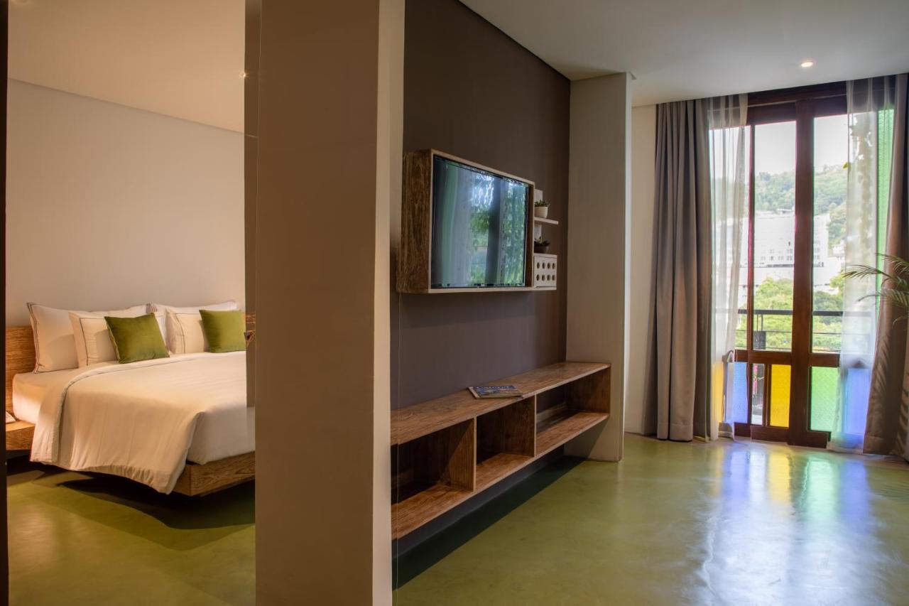 Lake Avenue Hotel קנדי מראה חיצוני תמונה