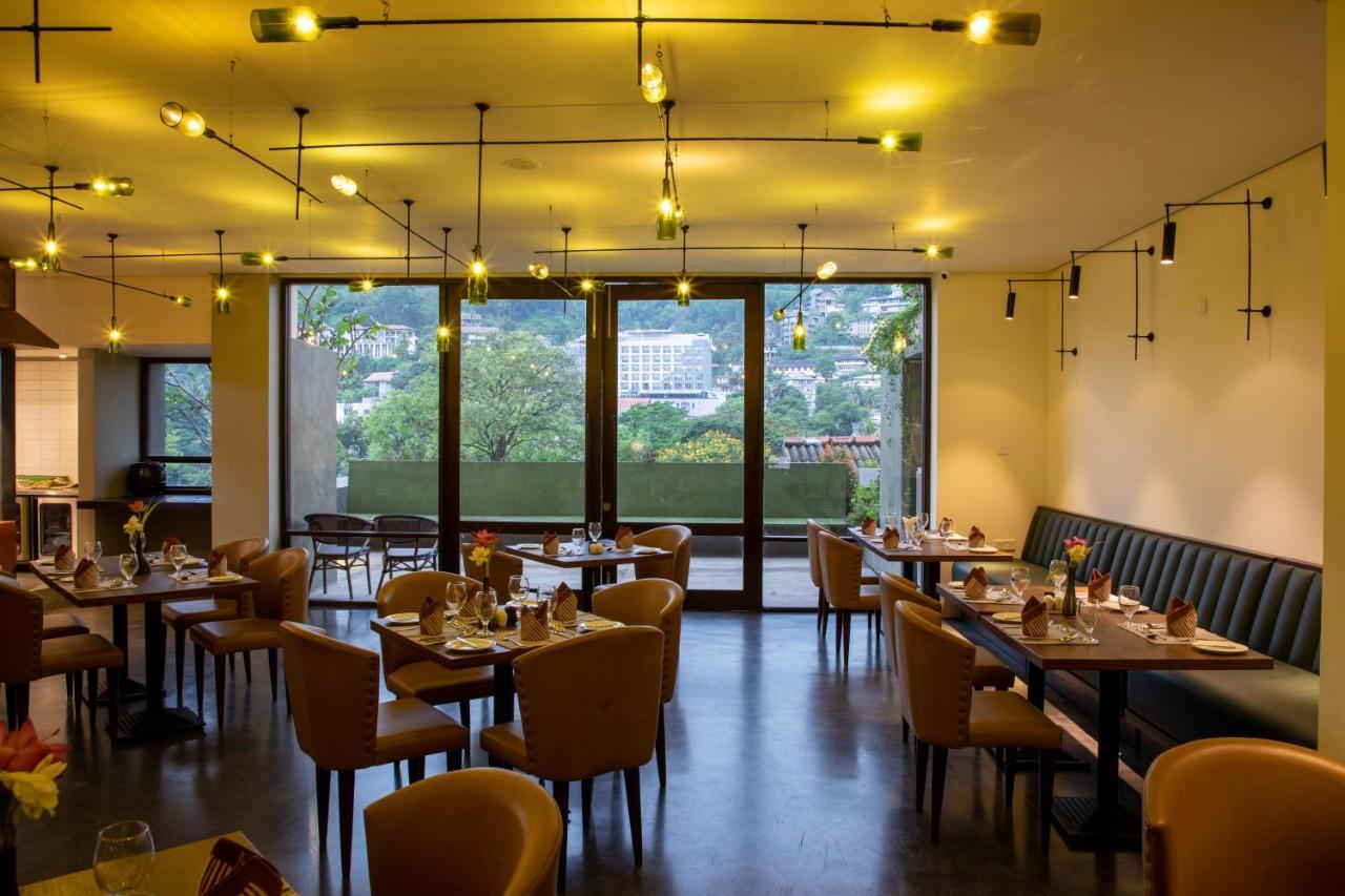 Lake Avenue Hotel קנדי מראה חיצוני תמונה
