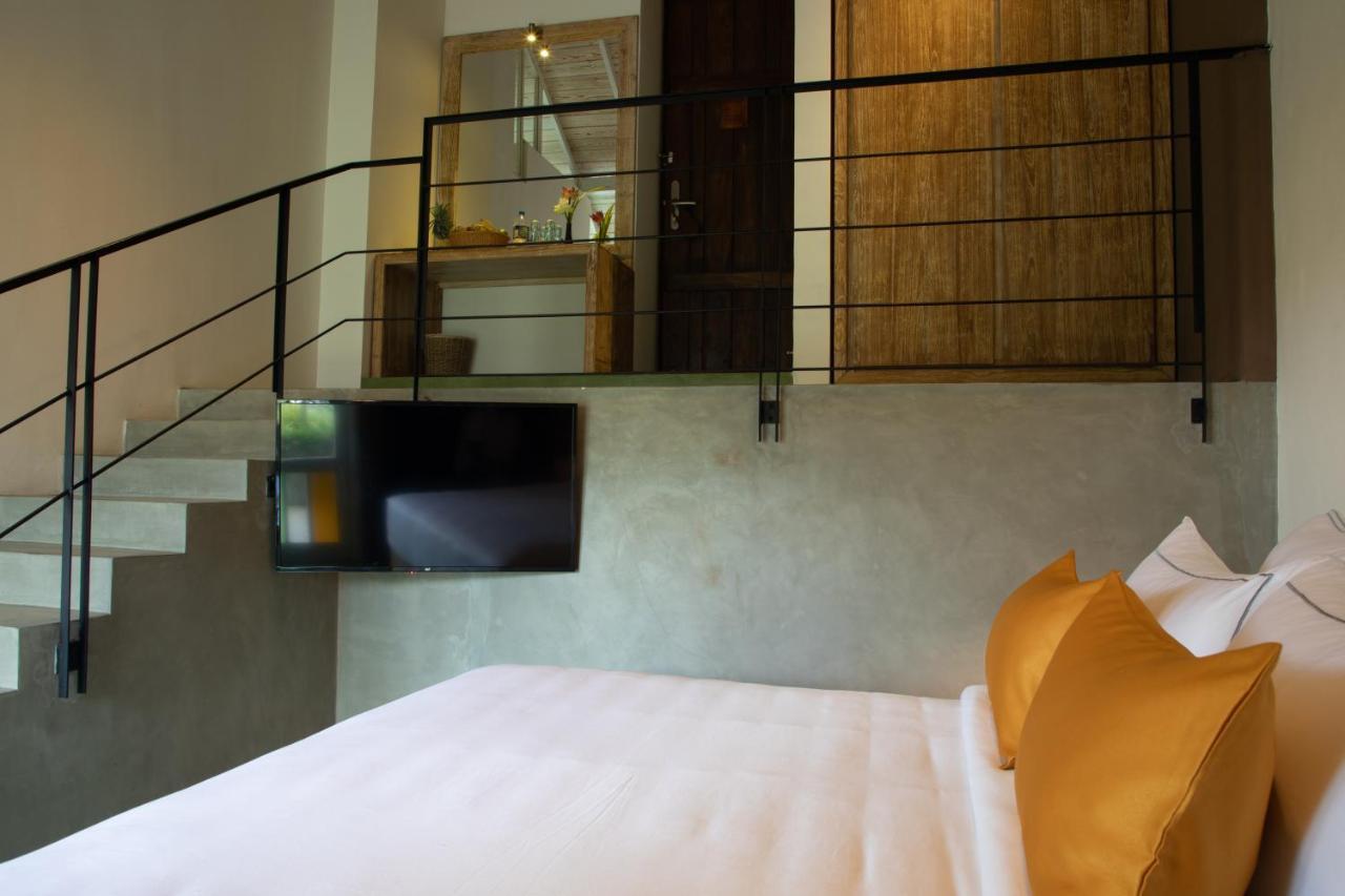 Lake Avenue Hotel קנדי מראה חיצוני תמונה