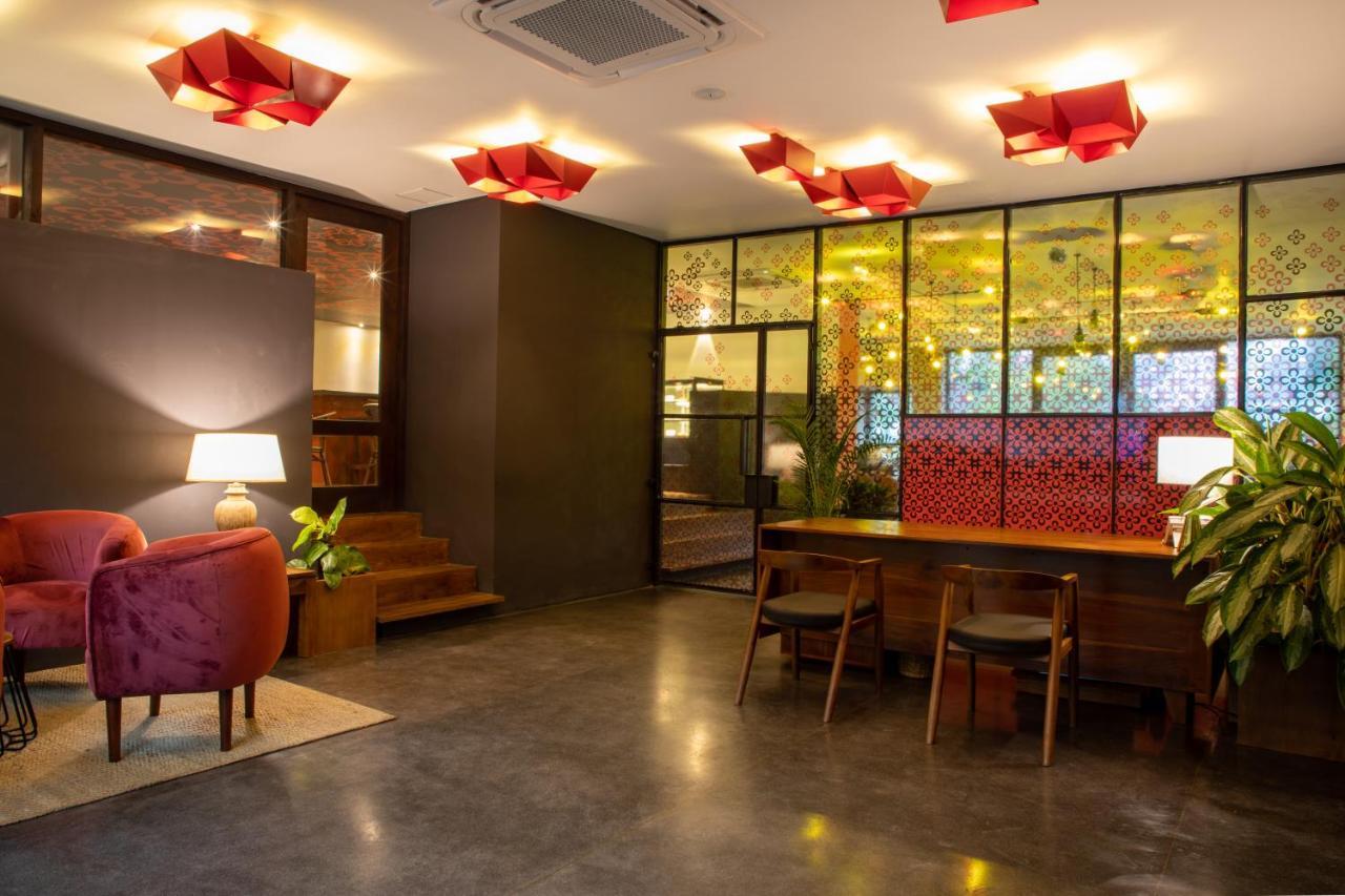 Lake Avenue Hotel קנדי מראה חיצוני תמונה