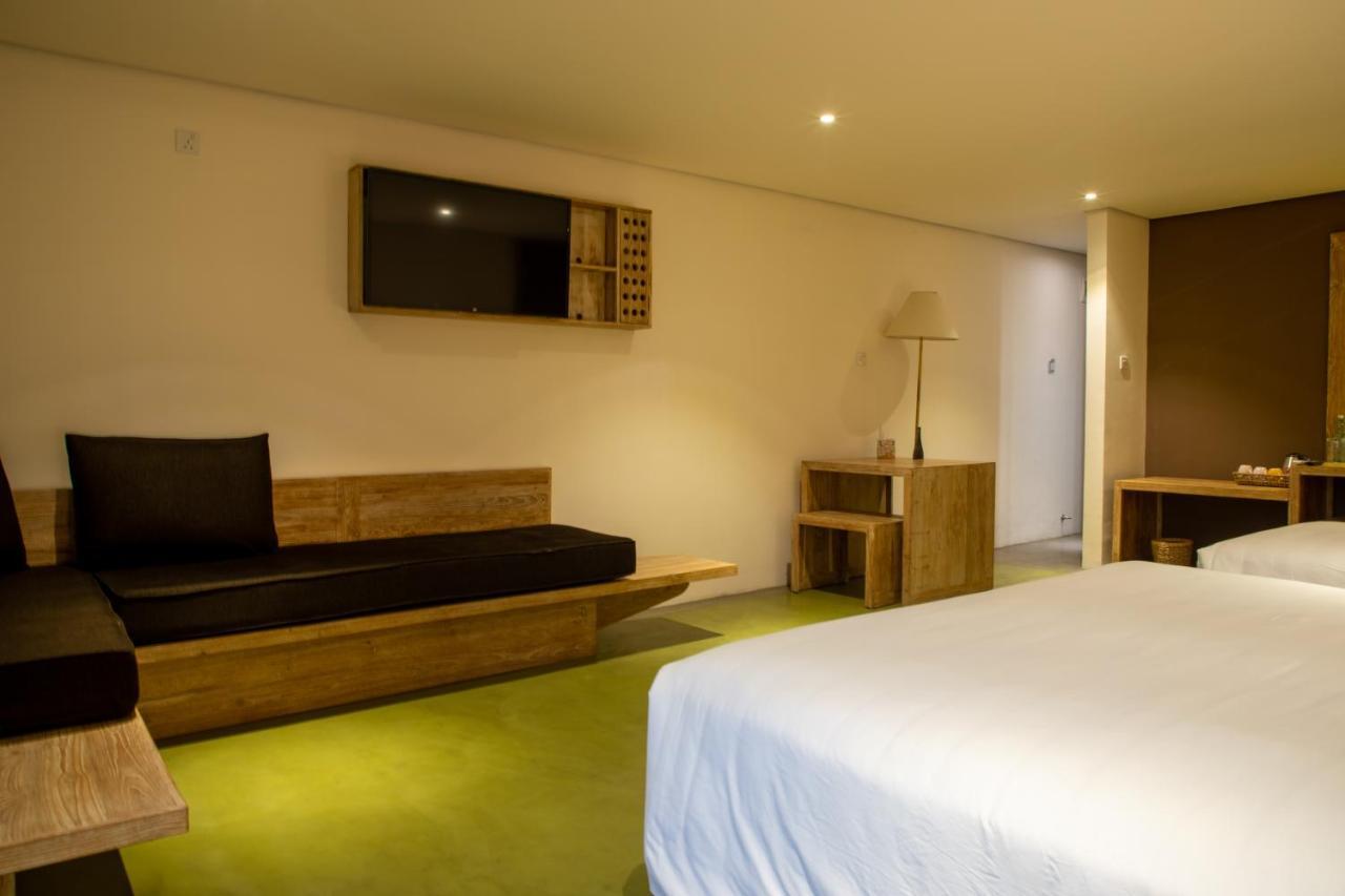 Lake Avenue Hotel קנדי מראה חיצוני תמונה