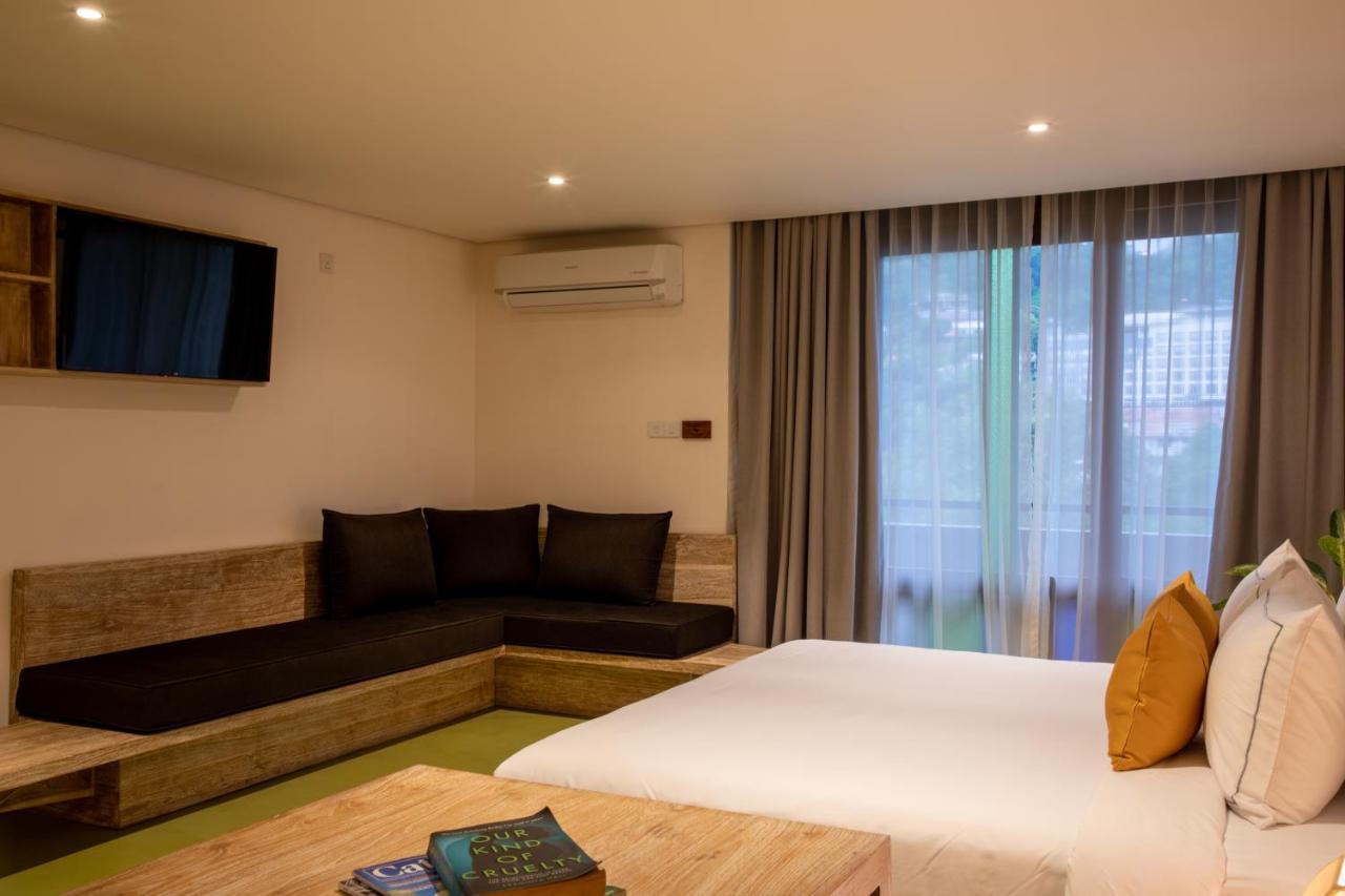 Lake Avenue Hotel קנדי מראה חיצוני תמונה