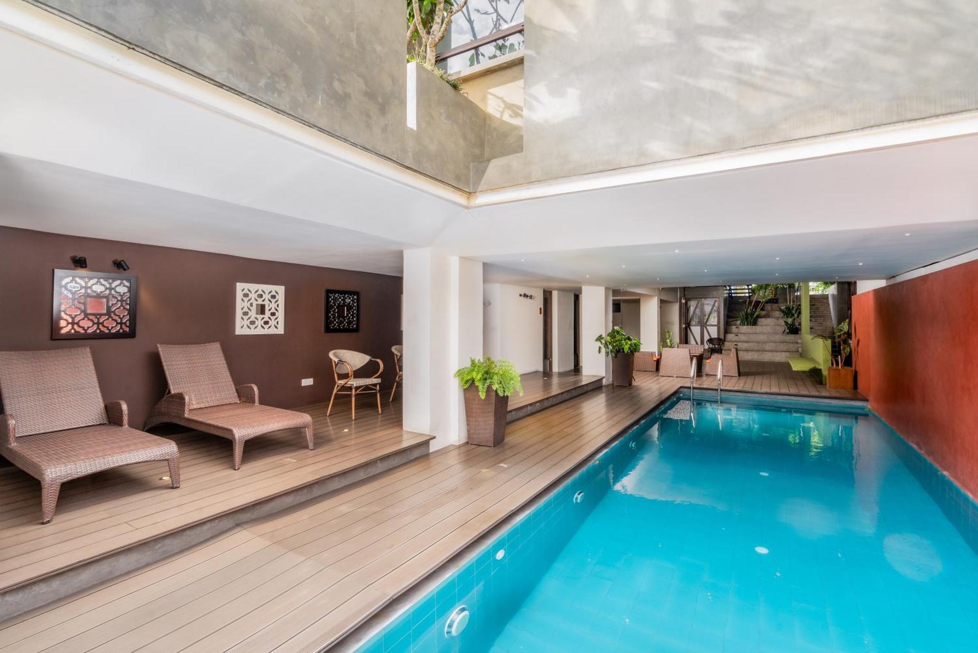 Lake Avenue Hotel קנדי מראה חיצוני תמונה